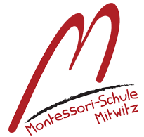 montessori-mitwitz Logo